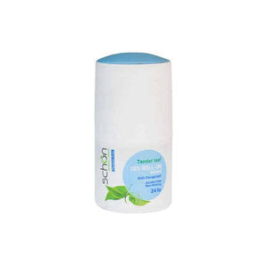 دواء تندر لييف مزيل العرق على شكل رول أون للتصدير، 50 مل دواء تندر لييف مزيل العرق على شكل رول أون للتصدير، 50 مل